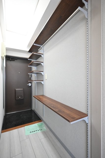 グレイス旗の台5階 その他