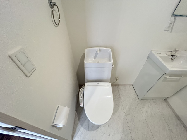 ルナモンド大和田3階 部屋その他