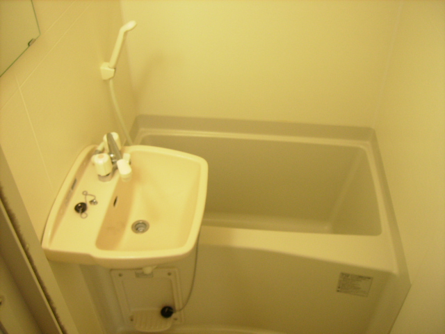 レオネクストＡｓｔｙＦｉｏｒｅ お風呂