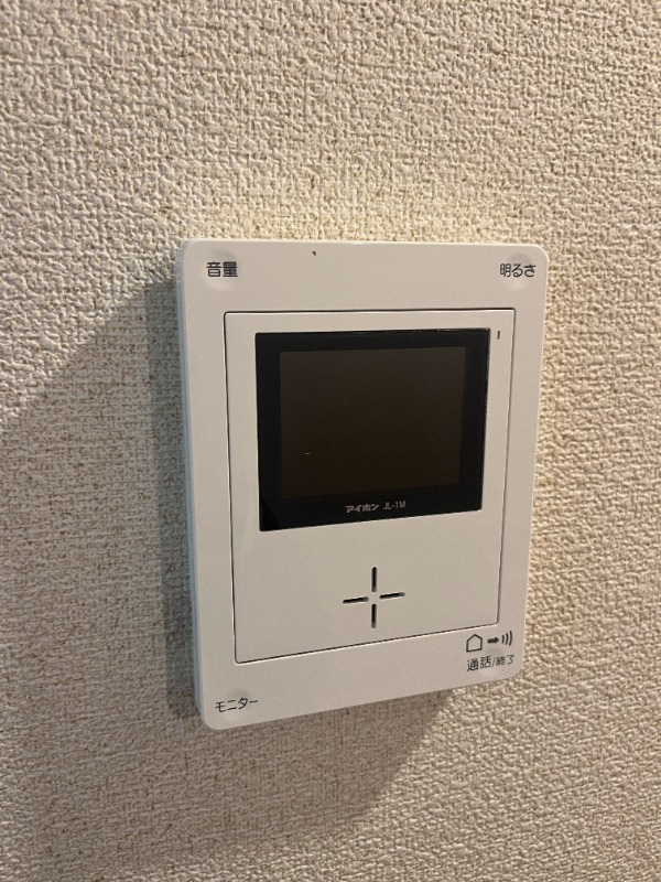 コーポ出口 部屋その他