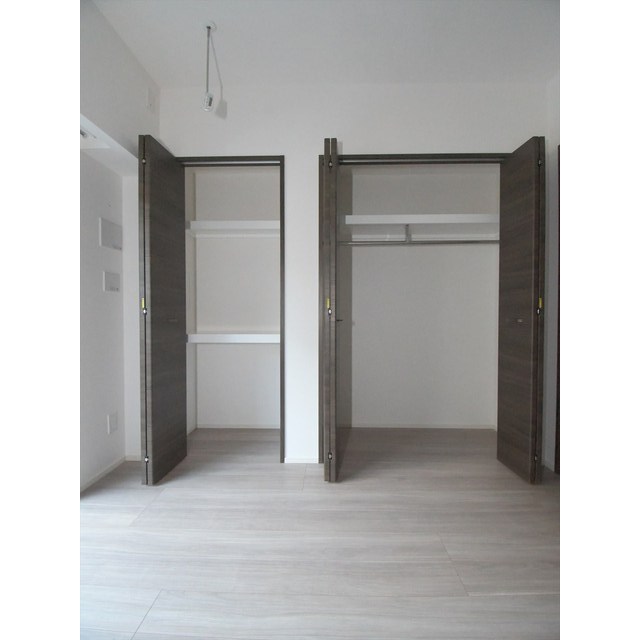 プライムガーデン若木0327号室 内観