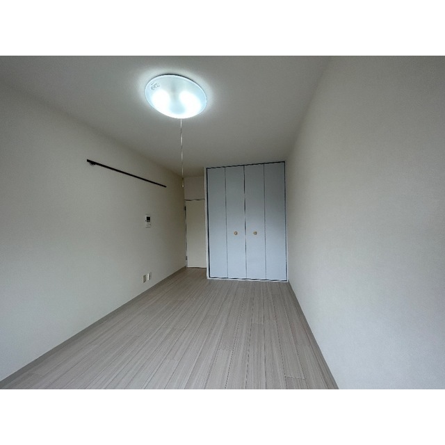 フレクション光が丘 リビング