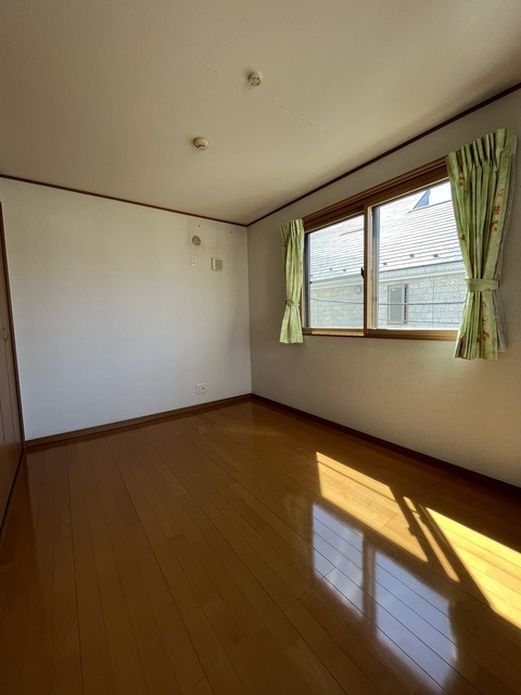 鷺宮４丁目戸建001号室 部屋その他