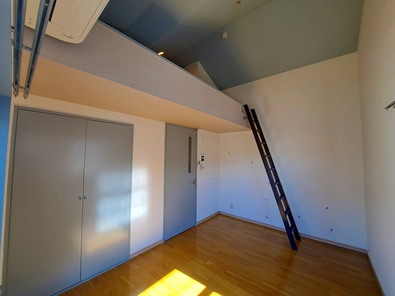 コジーコート2階 部屋その他