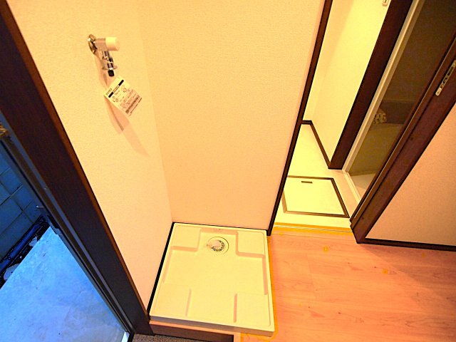 Grandeur上大岡203号室 部屋設備