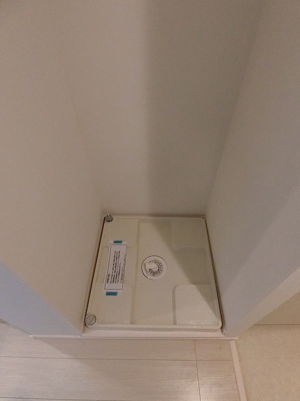 リブリ・平塚代官町 部屋設備