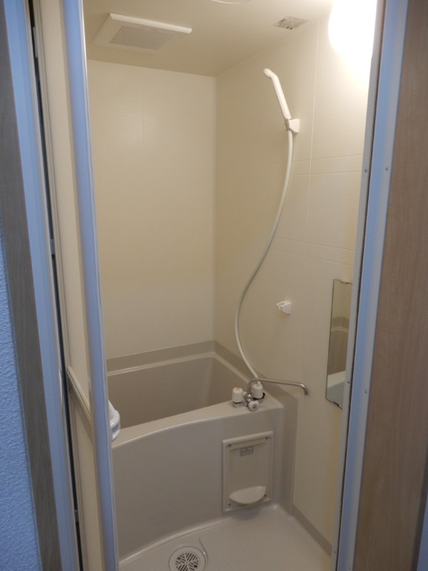 casatakeya2階 お風呂