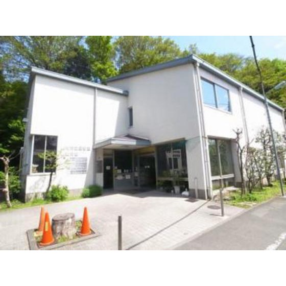 セントレージつつじケ丘 周辺