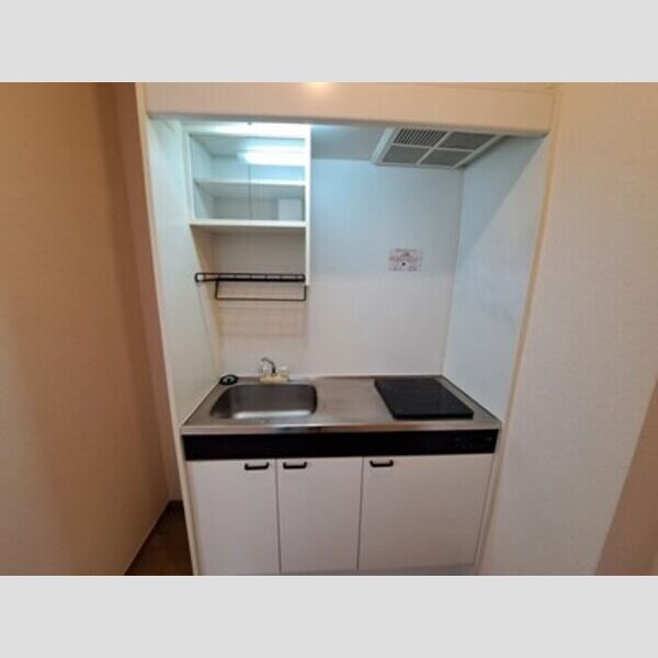 ボナール弘明寺　B IHコンロ