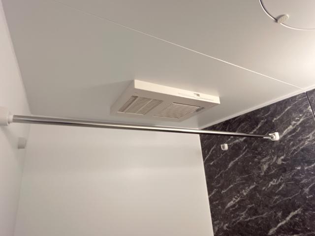 サウザンドリーフ101号室 浴室乾燥機