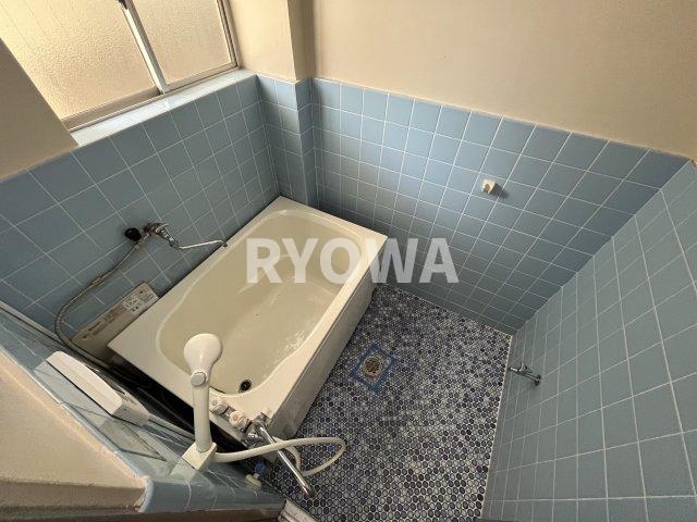 サンコーポ2階 掲載の写真は退去前の写真となります。