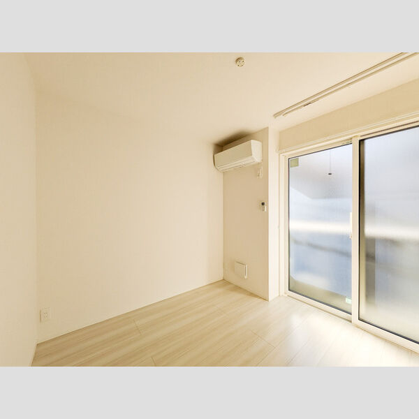 セレスティア西台B102号室 洋室