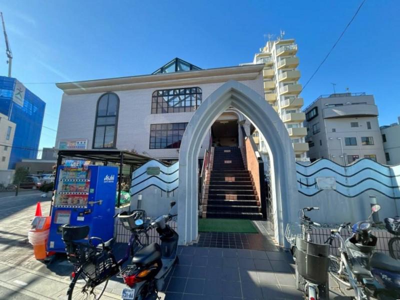 メゾンベルクール3階 部屋その他