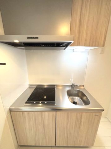 MEGURO EDGE302号室 キッチン