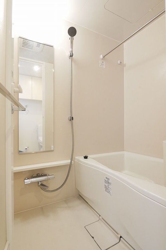 PREMIUM CUBE G 駒沢大学 内観