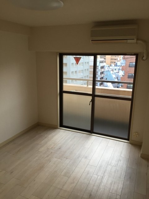 ライオンズマンション新宿東公園10階 部屋その他