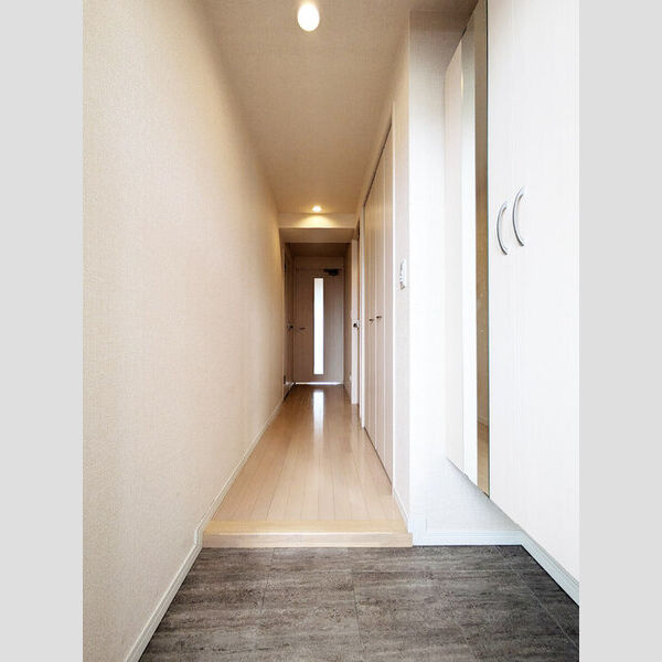 GRAN COURT YONO0201号室 同建物別部屋の参考画像