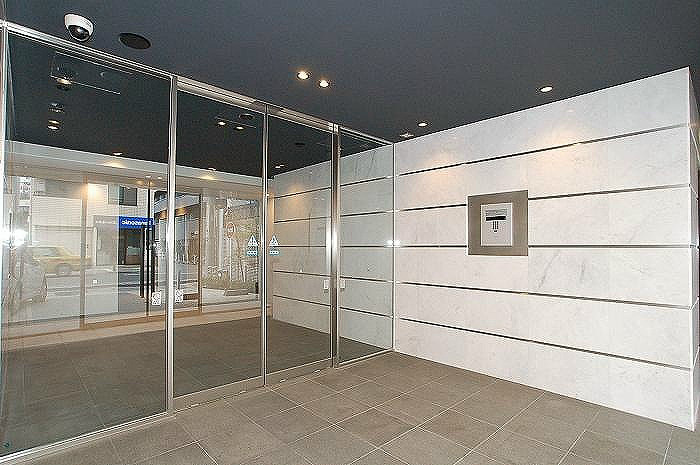 グランドコンシェルジュ蒲田15階 部屋その他