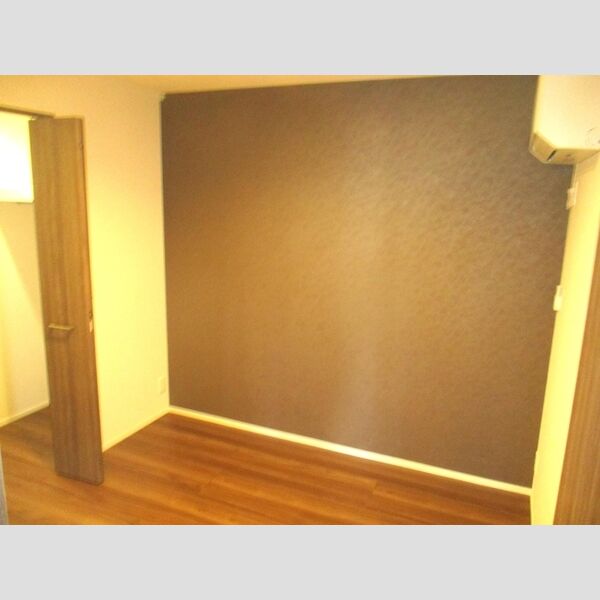 CLASSEUM都賀207号室 洋室