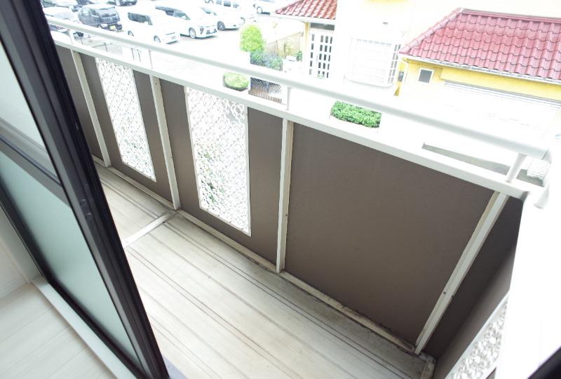 サンルートエルミカ2階 部屋その他