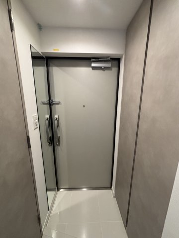 GENOVIA京成立石Ⅴ0504号室 玄関