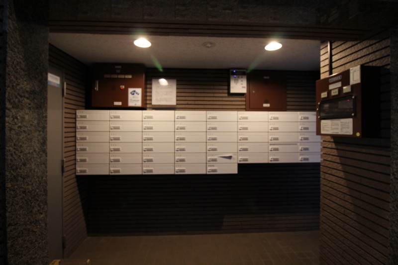 T’s garden西八王子WEST4階 部屋その他