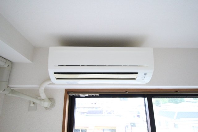 ＫＩＫビル5階 エアコン