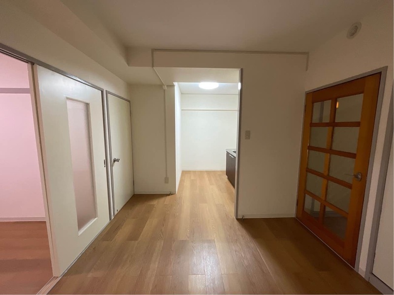 メゾン大西 内観