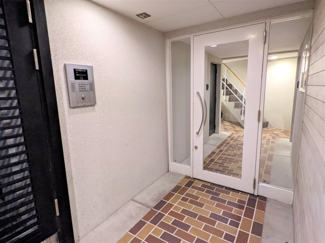 ラニ池袋102号室 その他