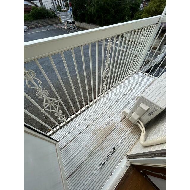 サンブリッジ６1階 ※別部屋参考写真