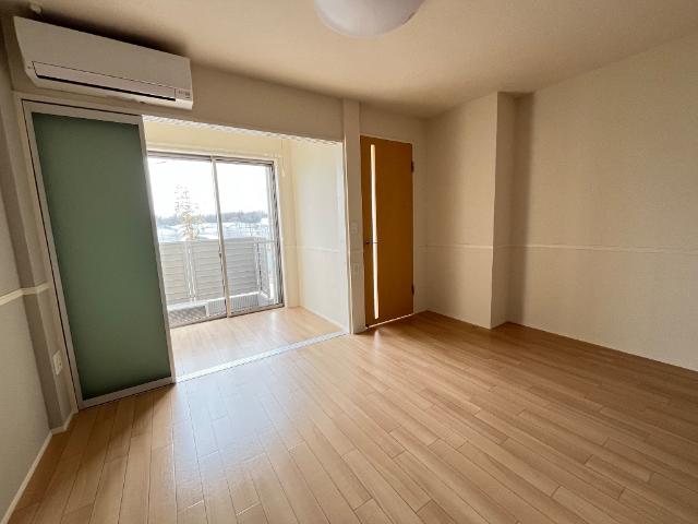 Maison Iris Chou Chou(メゾンアイリスシュシュ） リビング