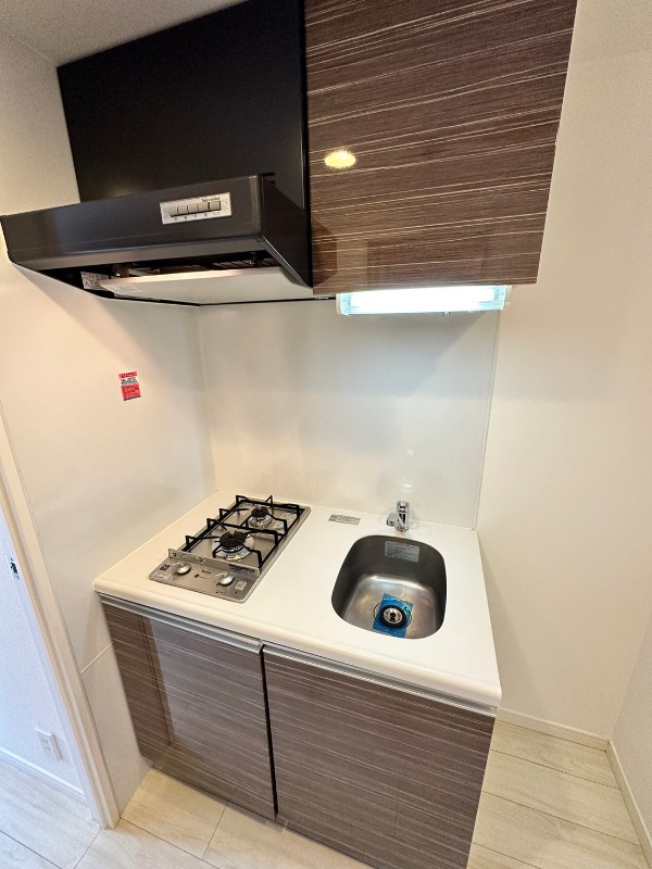 TFレジデンス蒲田10階 キッチン
