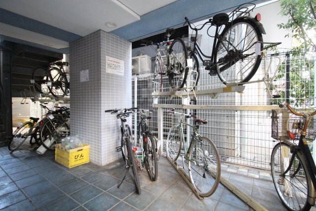 ブライズ後楽園5階 その他共有部分