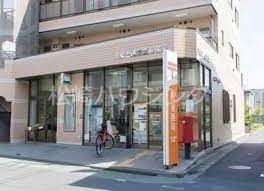 ライオンズマンション三鷹第22階 三鷹下連雀四郵便局