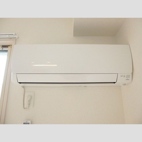 南桜101号室 部屋設備