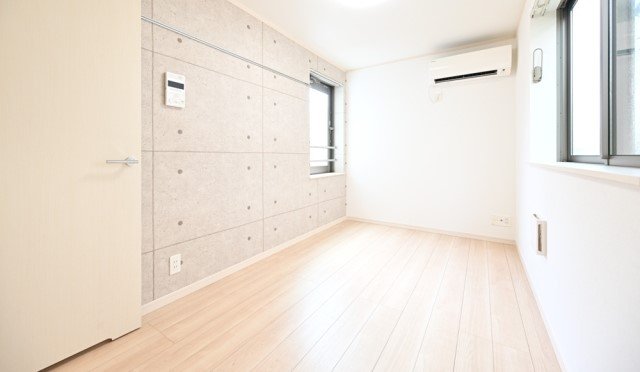 イルビラージュ仲六郷2階 部屋その他