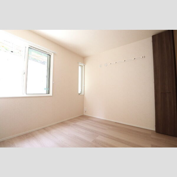 エルデガーデン　Ⅰ号館101号室 洋室