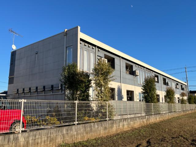 プロベニールの外観画像