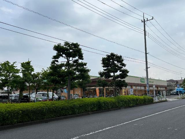 プレシャス コープ小川西町店まで175ｍ