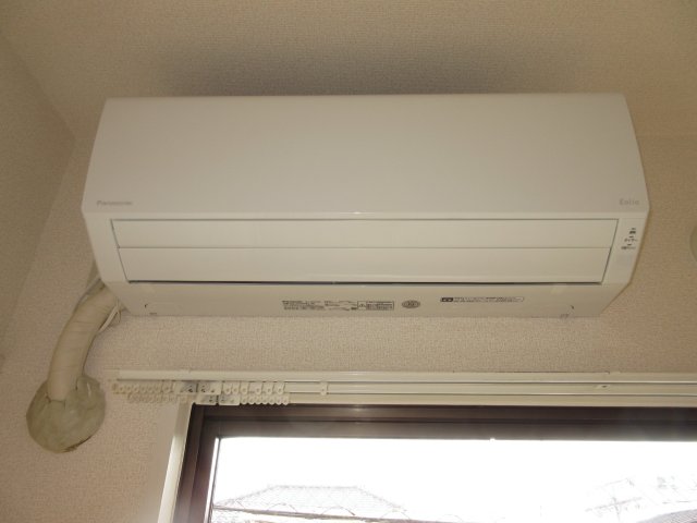 パストラル清新 部屋設備