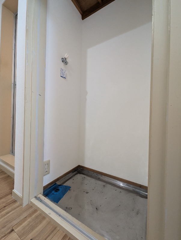 第二セキセイ1階 部屋その他