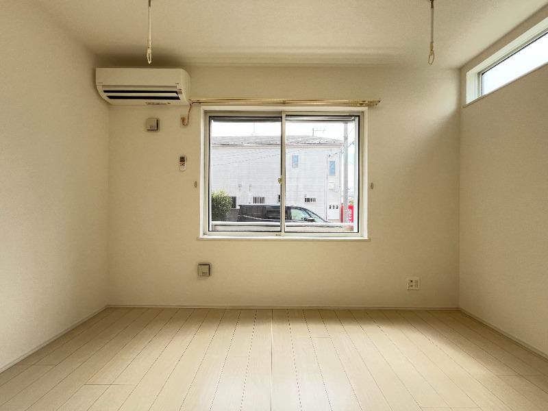 キャメル妙典 リビング