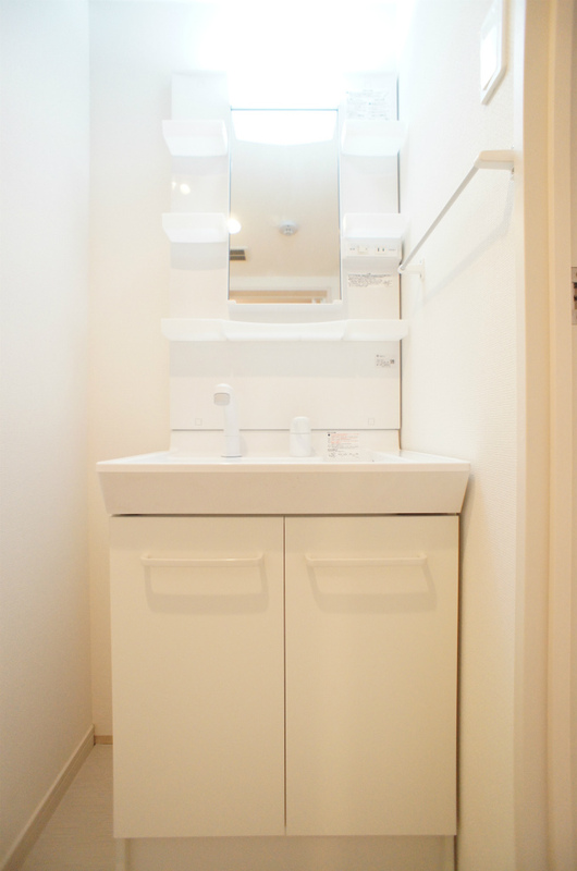 リブリ・コーワハイム3階 洗面