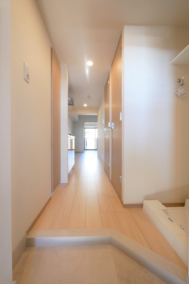 ハーモニーレジデンスパレスフロント2階 同建物別部屋の参考画像