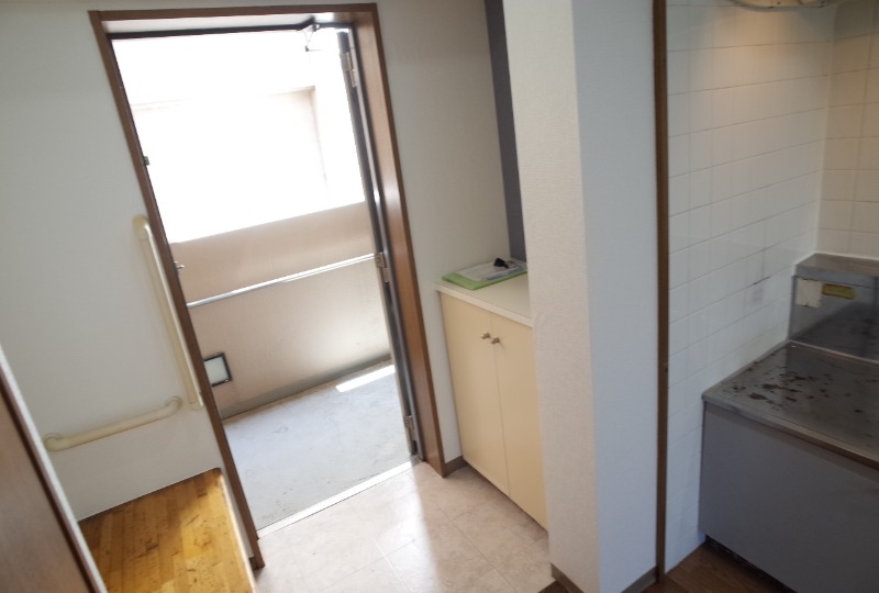 メイ・グリーン塚田3階 部屋その他