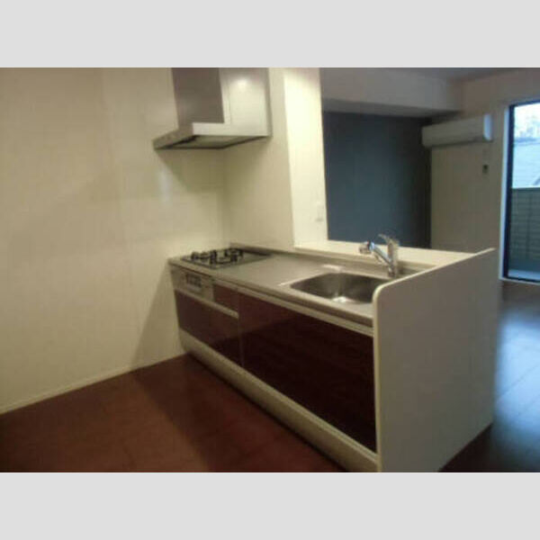 アネシス　Ⅱ キッチン