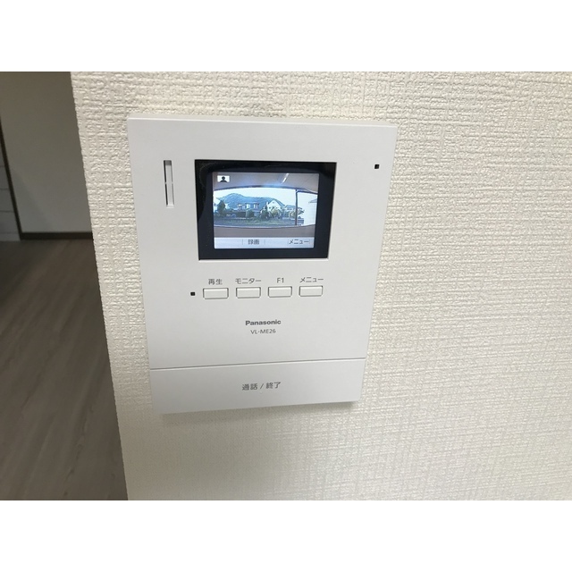 モンメール大磯106号室 部屋その他