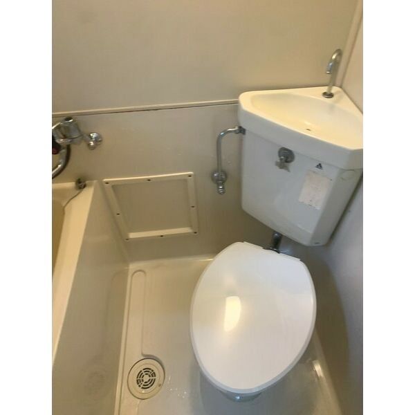 サンウッドメイツ85103号室 部屋その他