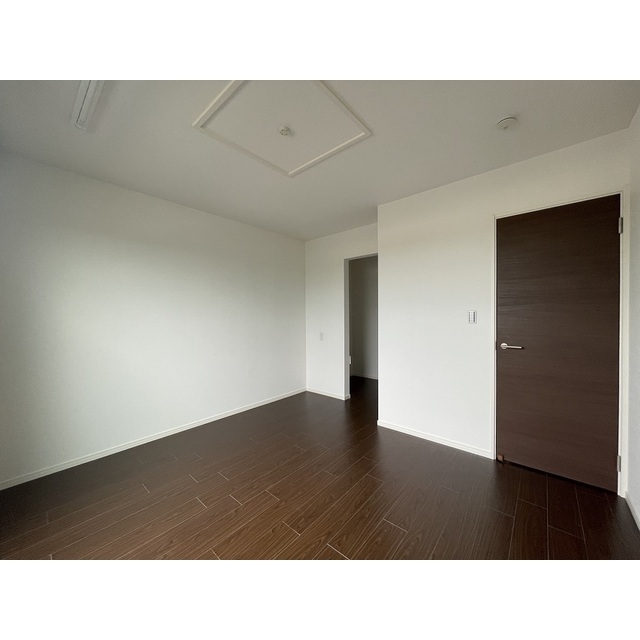 Maisonettepark 大道 リビング