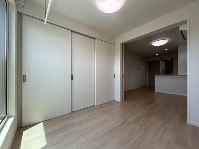 M-Valley2階 部屋その他